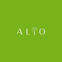 Alio Beach Cafe Logo