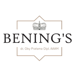 Bening Clinic Logo