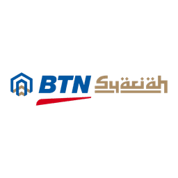 BTN Syariah Logo