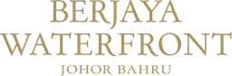 Berjaya Waterfront Hotel Logo