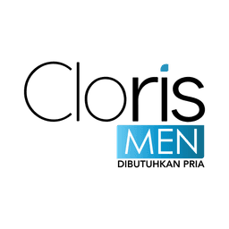 Cloris Men Logo