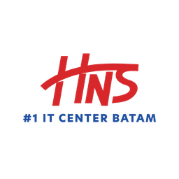 HNS IT Logo