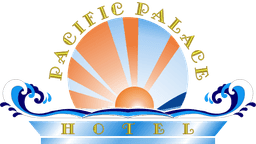 Hotel Pacific Logo