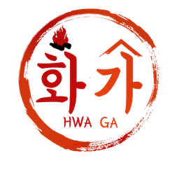 Hwaga Logo