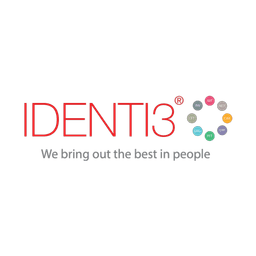 Identi3 Logo