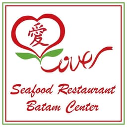 Love Seafood Logo