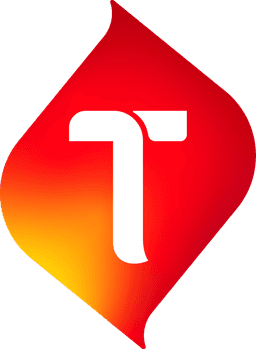 Telkomsel Logo