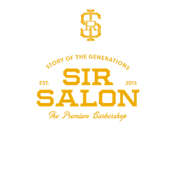 Sir Salon Logo