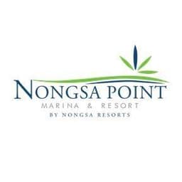 Nongsa Point Marina Logo