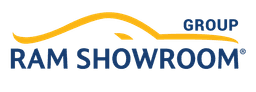 Ram Showroom Logo