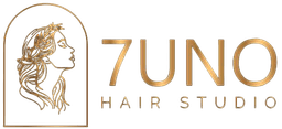 Salon 7 Uno Logo
