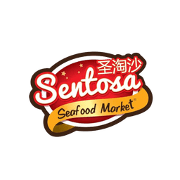 Sentosa Seafood Logo