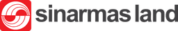 Sinarmas Land Logo