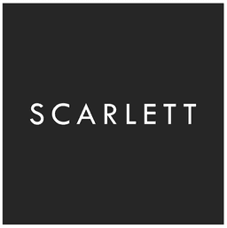 Scarlett Logo