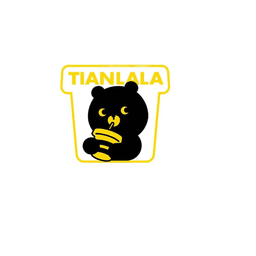 Tianlala Logo