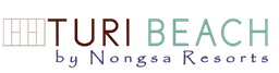 Turi Beach Logo