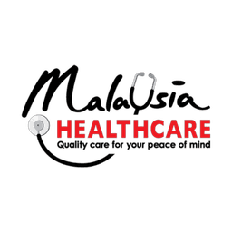 Malaysia Healthcare Logo