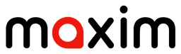 Maxim Logo