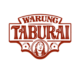 Warung Taburai Logo